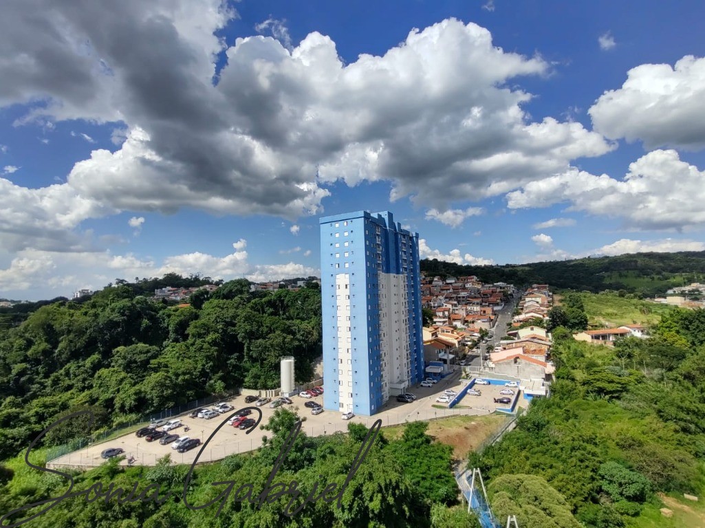 Apartamento, 2 quartos, 48 m² - Foto 3