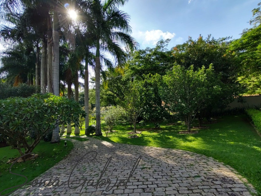 Chácara, 5 quartos, 5492 m² - Foto 3