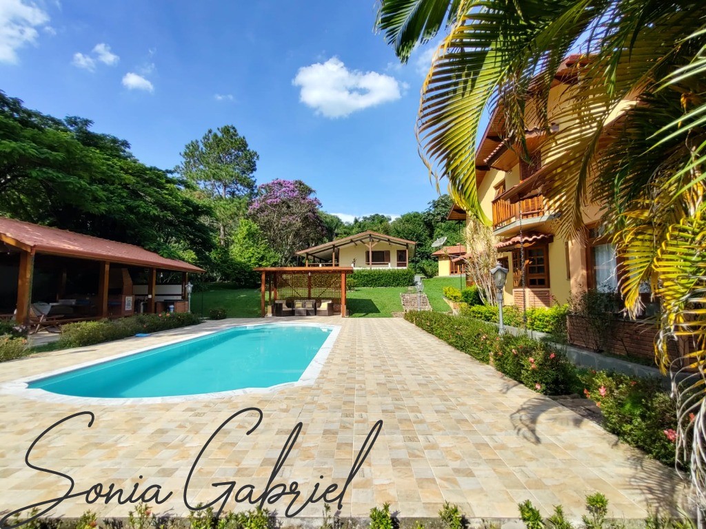 Chácara, 5 quartos, 5492 m² - Foto 34