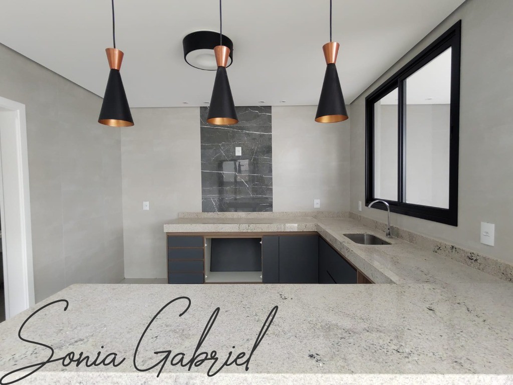 Casa, 3 quartos, 250 m² - Foto 2