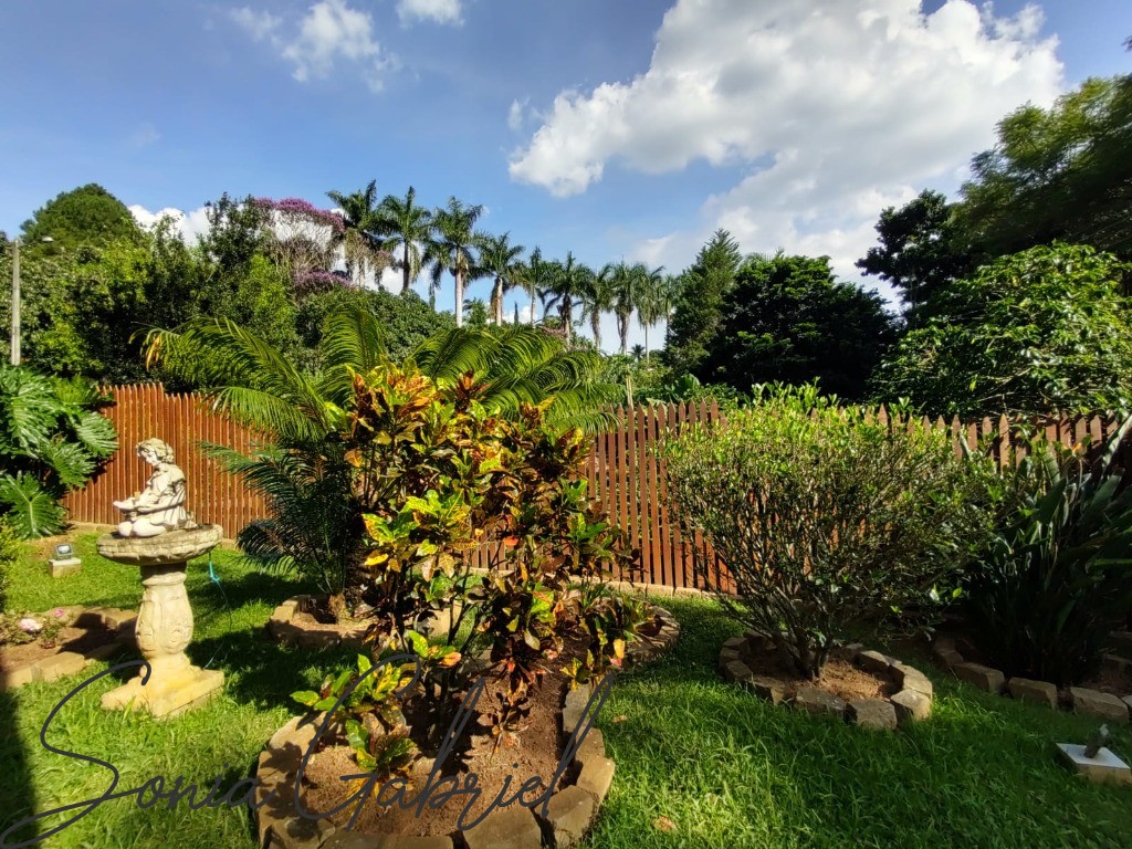 Chácara, 5 quartos, 5492 m² - Foto 54