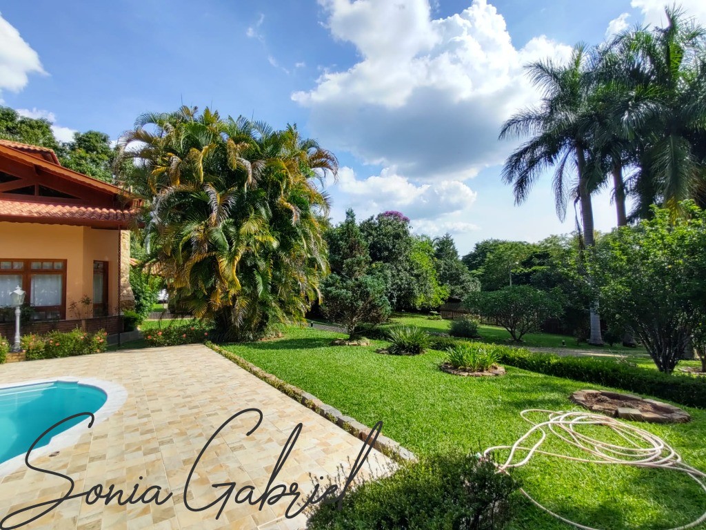 Chácara, 5 quartos, 5492 m² - Foto 35