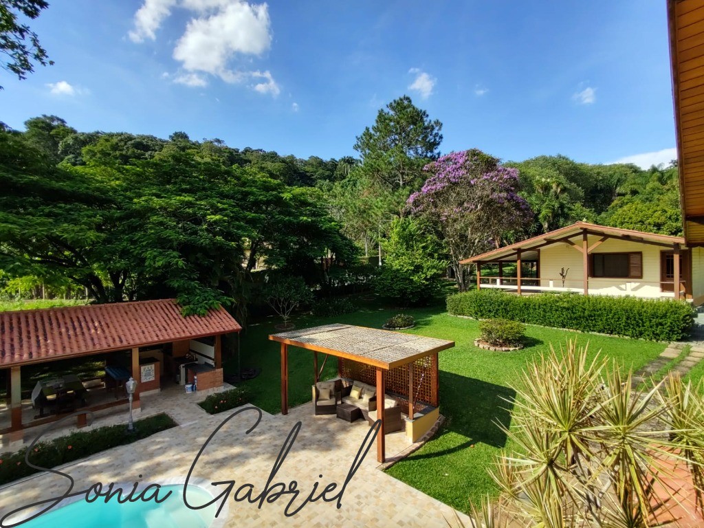 Chácara, 5 quartos, 5492 m² - Foto 33