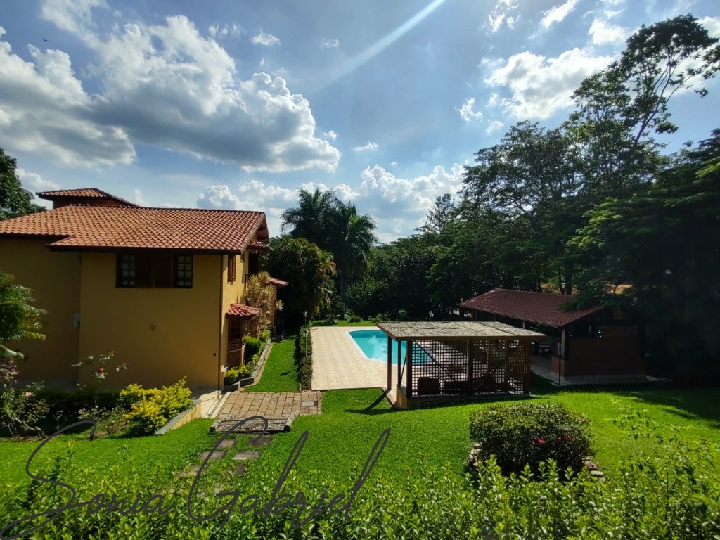 Chácara, 5 quartos, 5492 m² - Foto 64