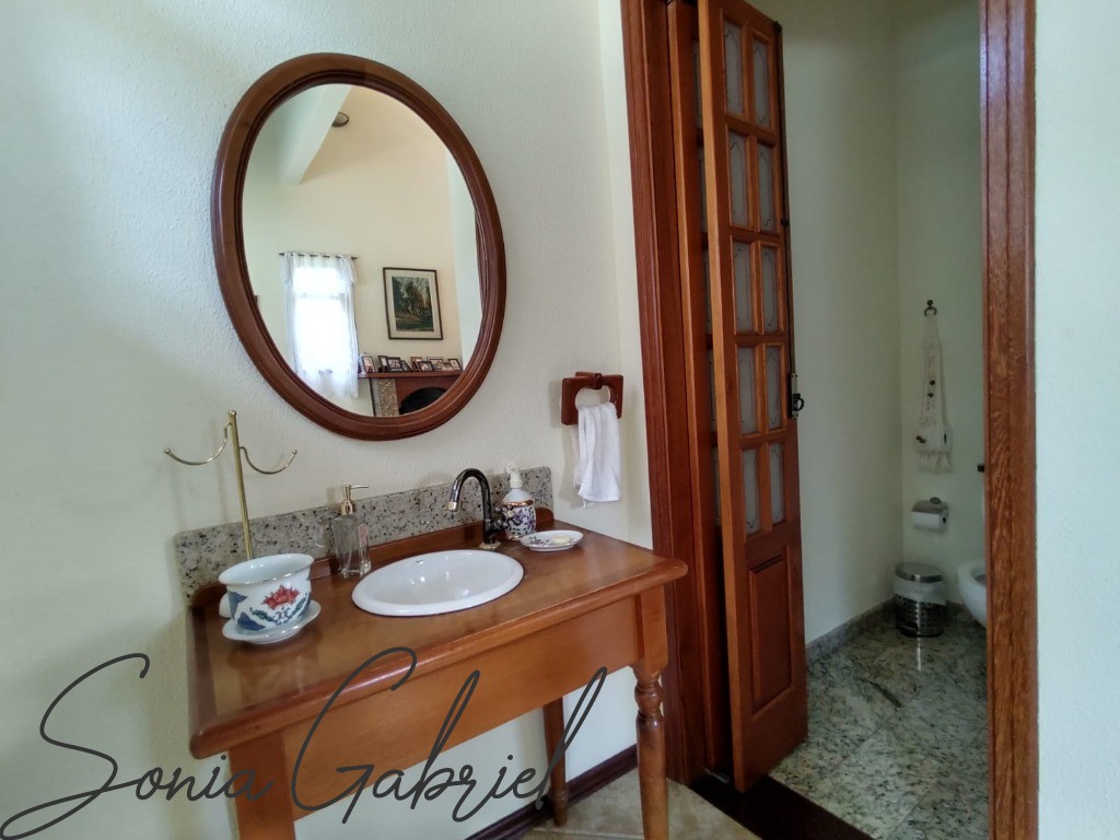 Chácara, 5 quartos, 5492 m² - Foto 11