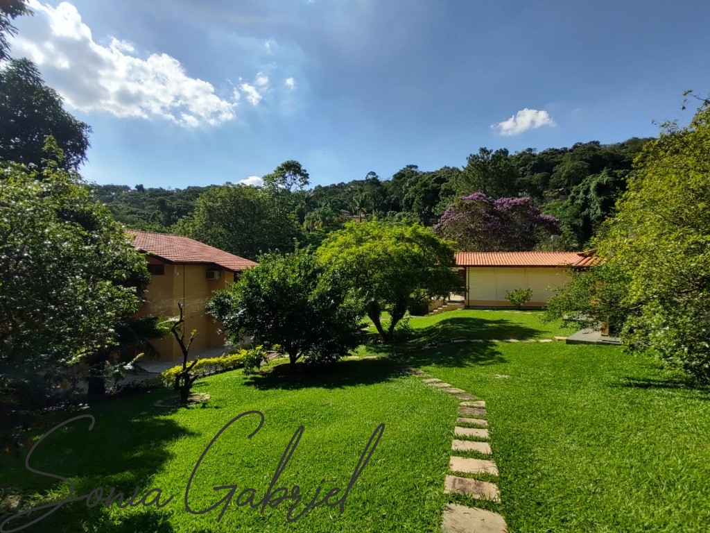 Chácara, 5 quartos, 5492 m² - Foto 66