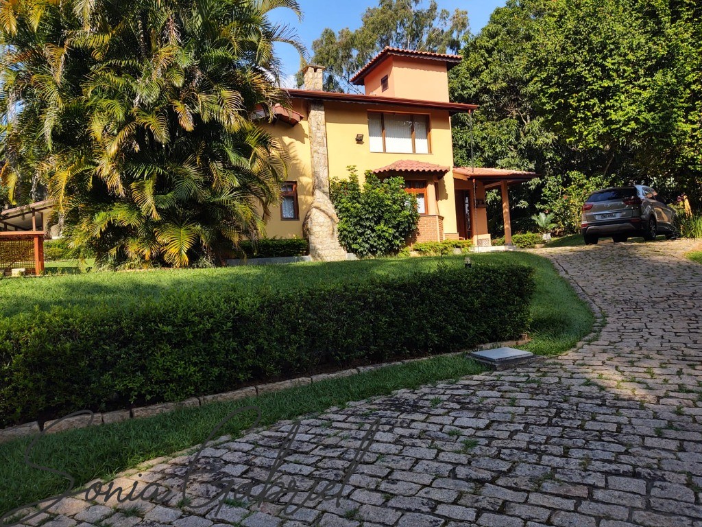 Chácara, 5 quartos, 5492 m² - Foto 2