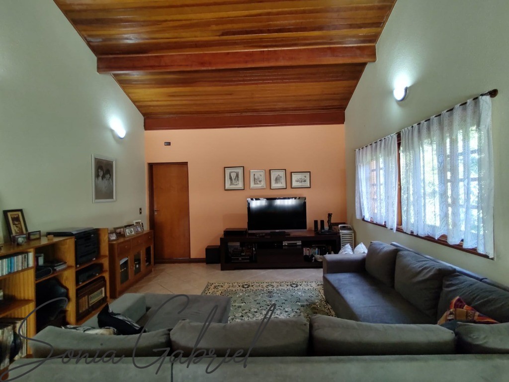 Chácara, 5 quartos, 5492 m² - Foto 22