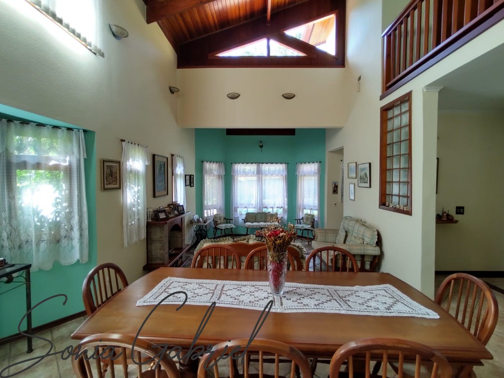 Chácara, 5 quartos, 5492 m² - Foto 10