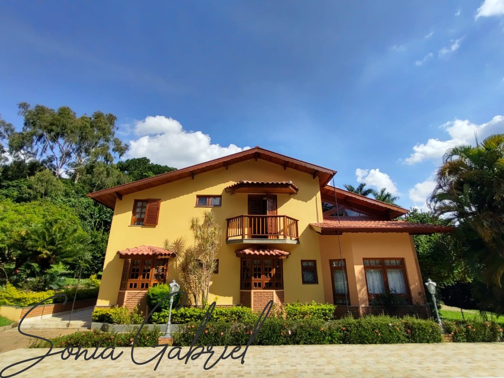 Chácara, 5 quartos, 5492 m² - Foto 39