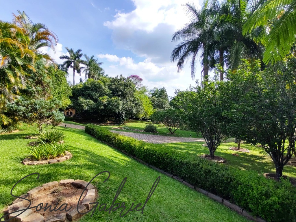 Chácara, 5 quartos, 5492 m² - Foto 61