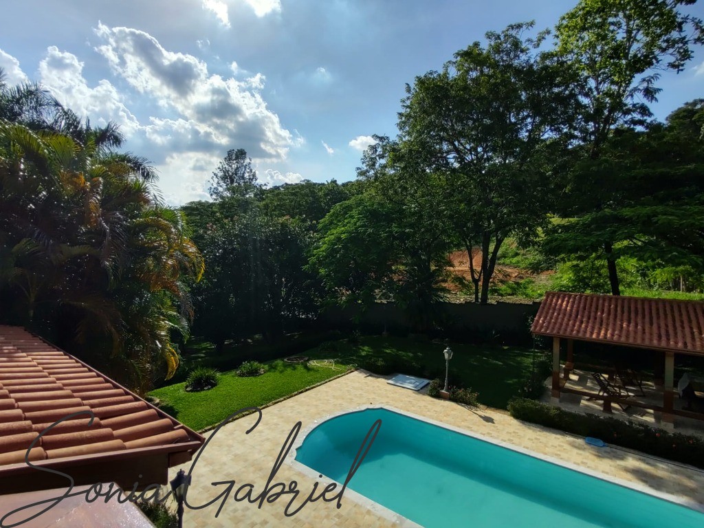 Chácara, 5 quartos, 5492 m² - Foto 32