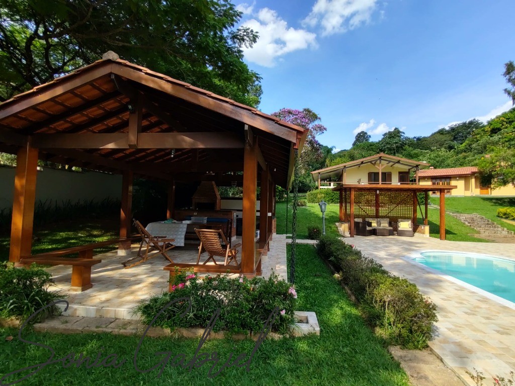 Chácara, 5 quartos, 5492 m² - Foto 36