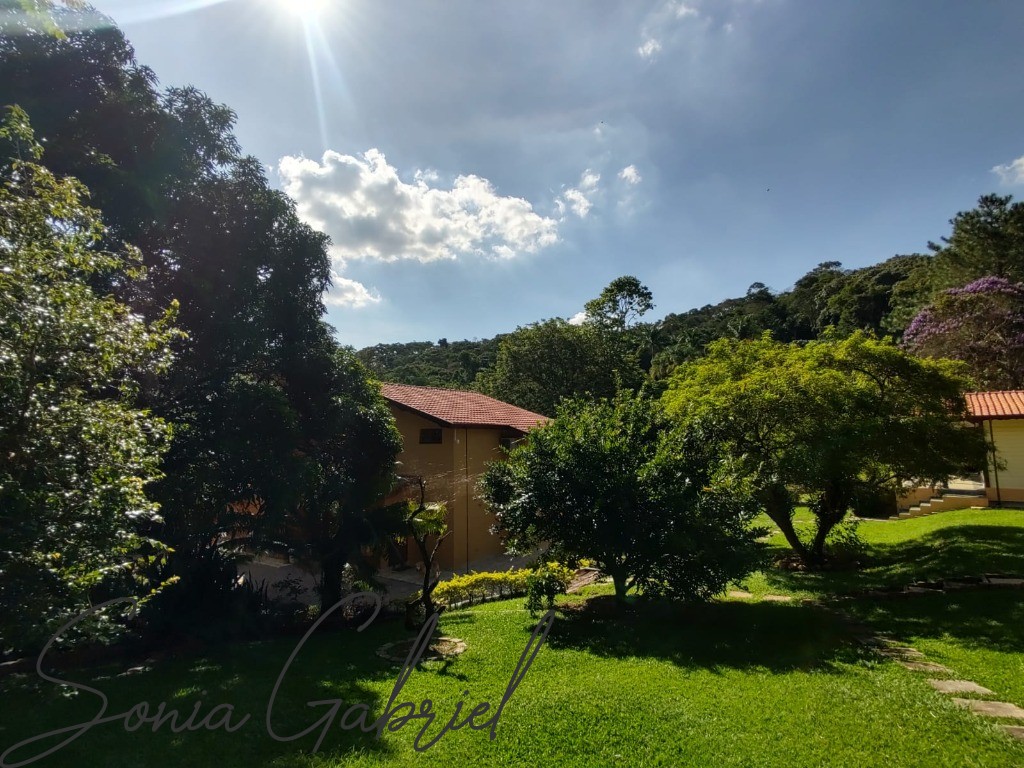 Chácara, 5 quartos, 5492 m² - Foto 65