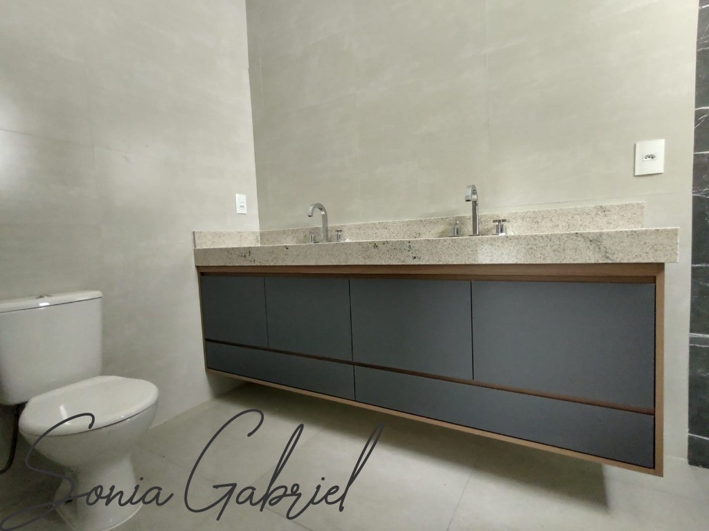 Casa, 3 quartos, 250 m² - Foto 17