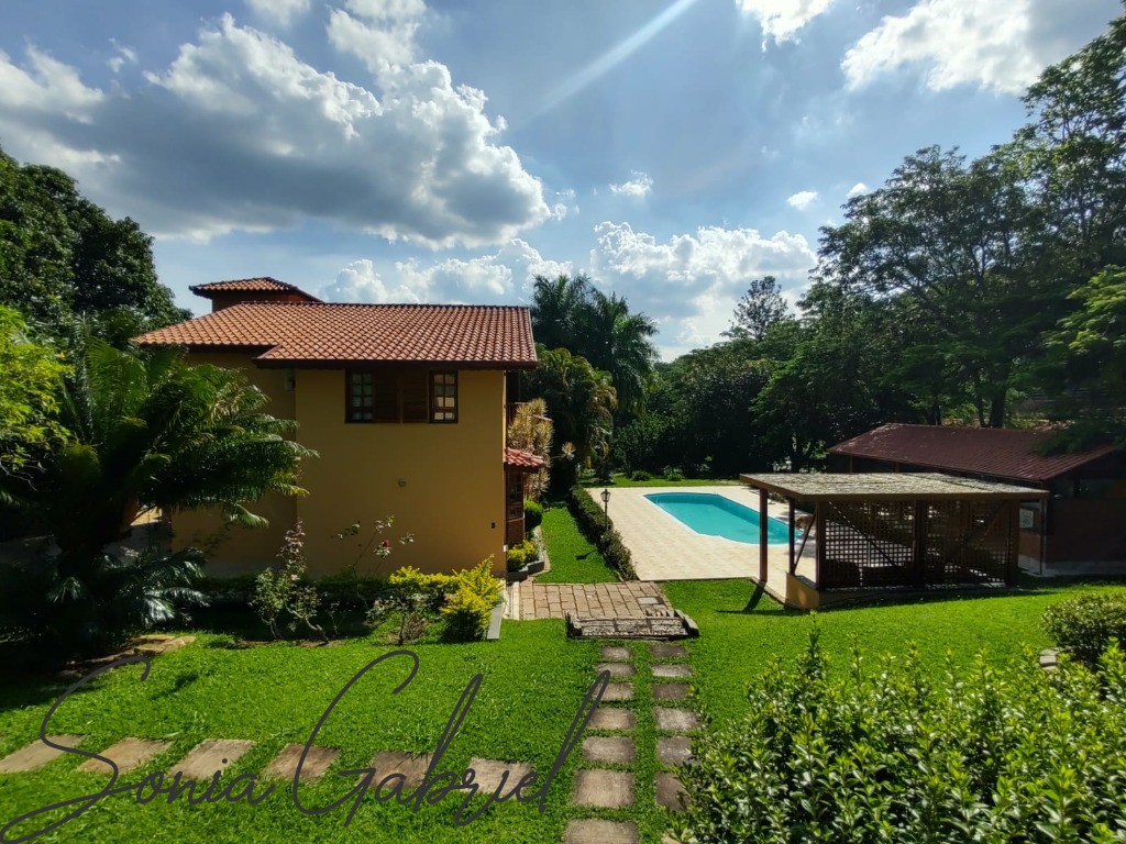 Chácara, 5 quartos, 5492 m² - Foto 62