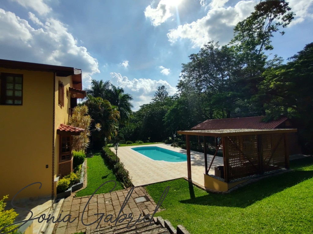 Chácara, 5 quartos, 5492 m² - Foto 46