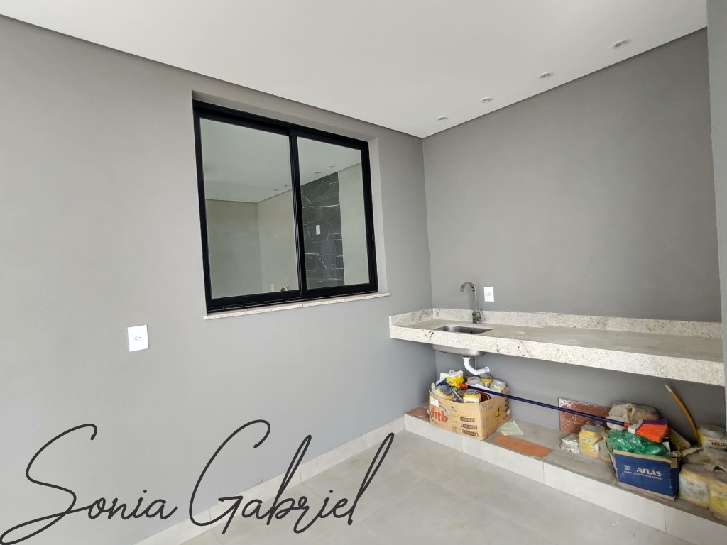 Casa, 3 quartos, 250 m² - Foto 23