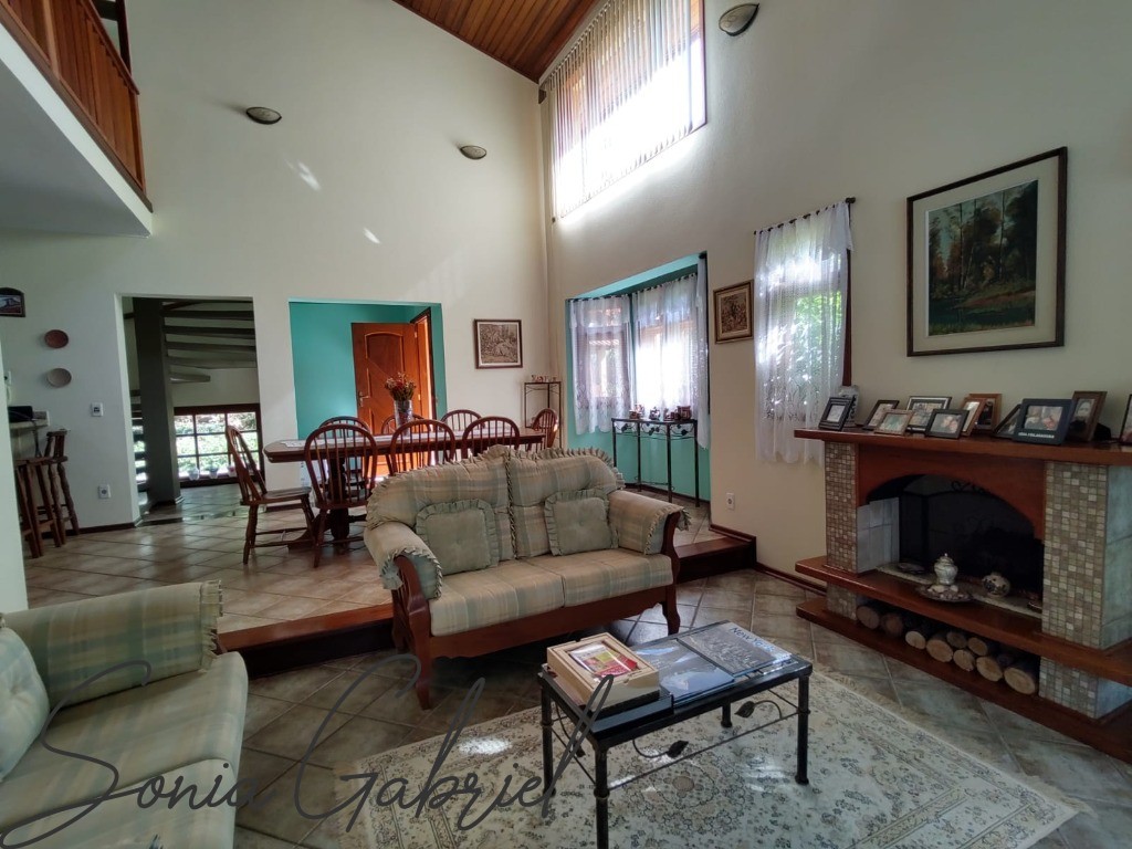 Chácara, 5 quartos, 5492 m² - Foto 6