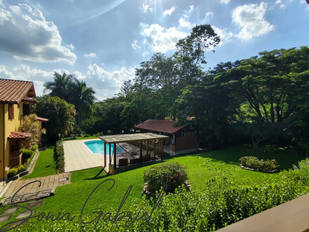 Chácara, 5 quartos, 5492 m² - Foto 63