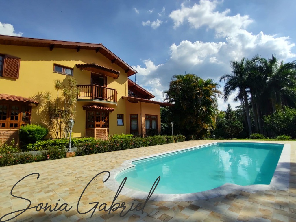 Chácara, 5 quartos, 5492 m² - Foto 38