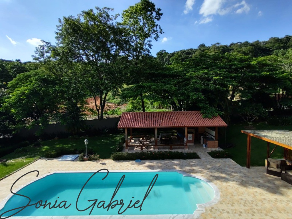 Chácara, 5 quartos, 5492 m² - Foto 30