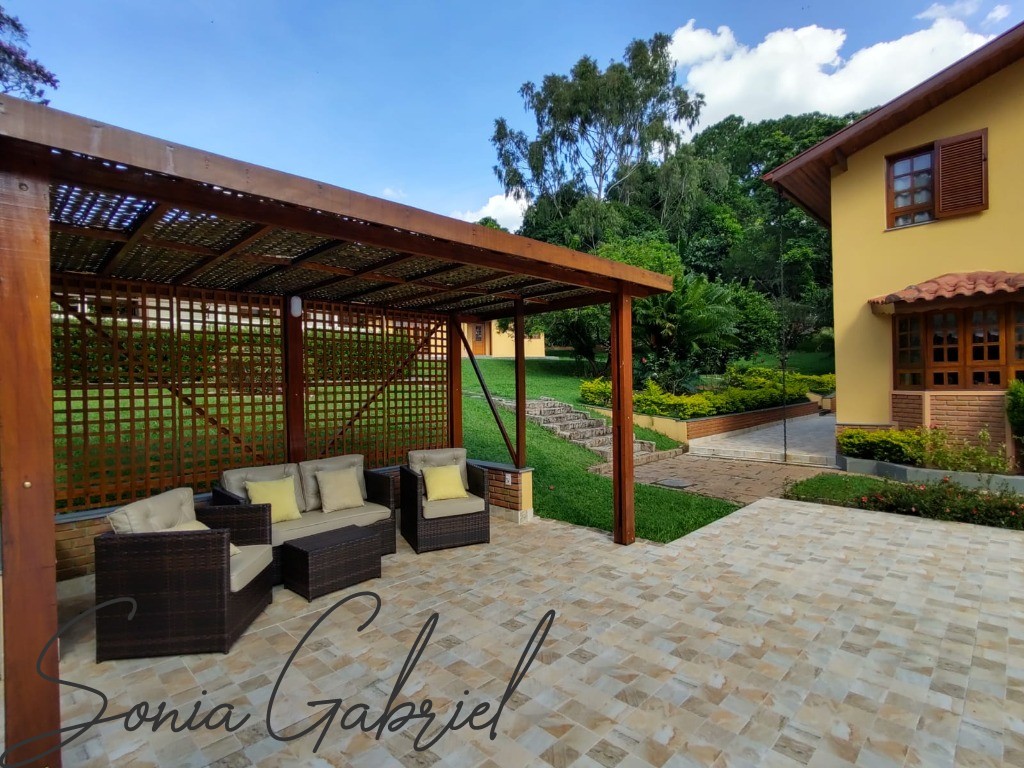 Chácara, 5 quartos, 5492 m² - Foto 37