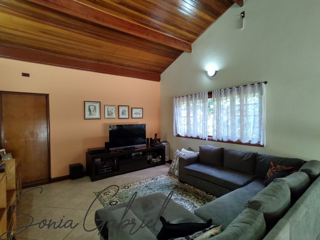 Chácara, 5 quartos, 5492 m² - Foto 21