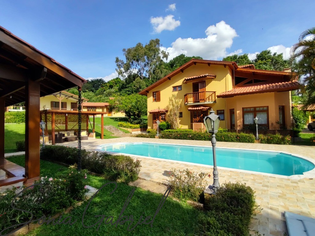 Chácara, 5 quartos, 5492 m² - Foto 29