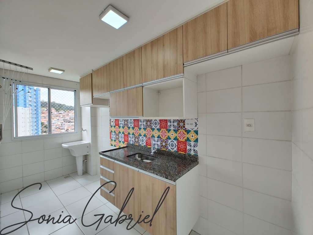 Apartamento, 2 quartos, 48 m² - Foto 4