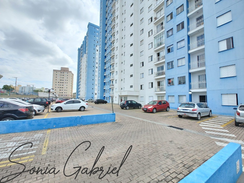 Apartamento, 2 quartos, 48 m² - Foto 1