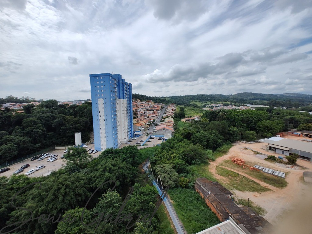 Apartamento, 2 quartos, 48 m² - Foto 2