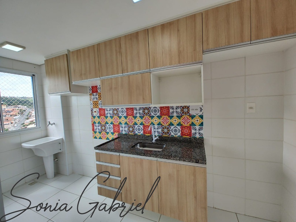 Apartamento, 2 quartos, 48 m² - Foto 5