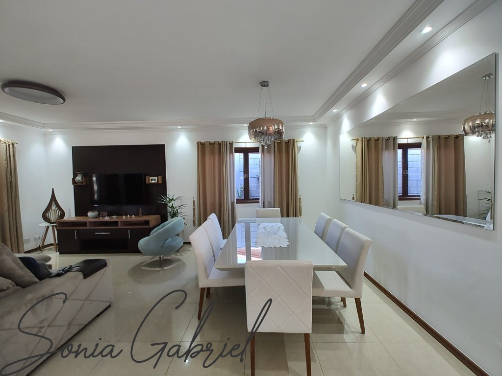 Casa, 3 quartos, 343 m² - Foto 8
