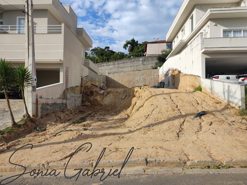 Terreno, 250 m² - Foto 2
