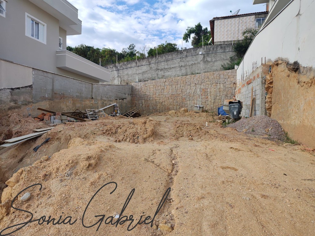 Terreno, 250 m² - Foto 9