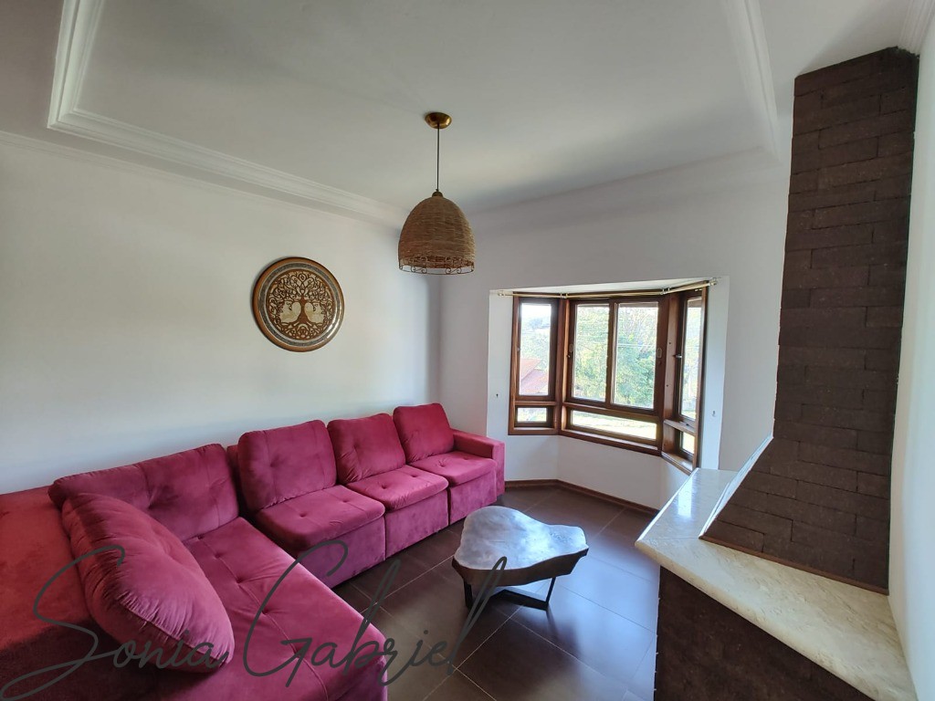 Casa, 3 quartos, 343 m² - Foto 9
