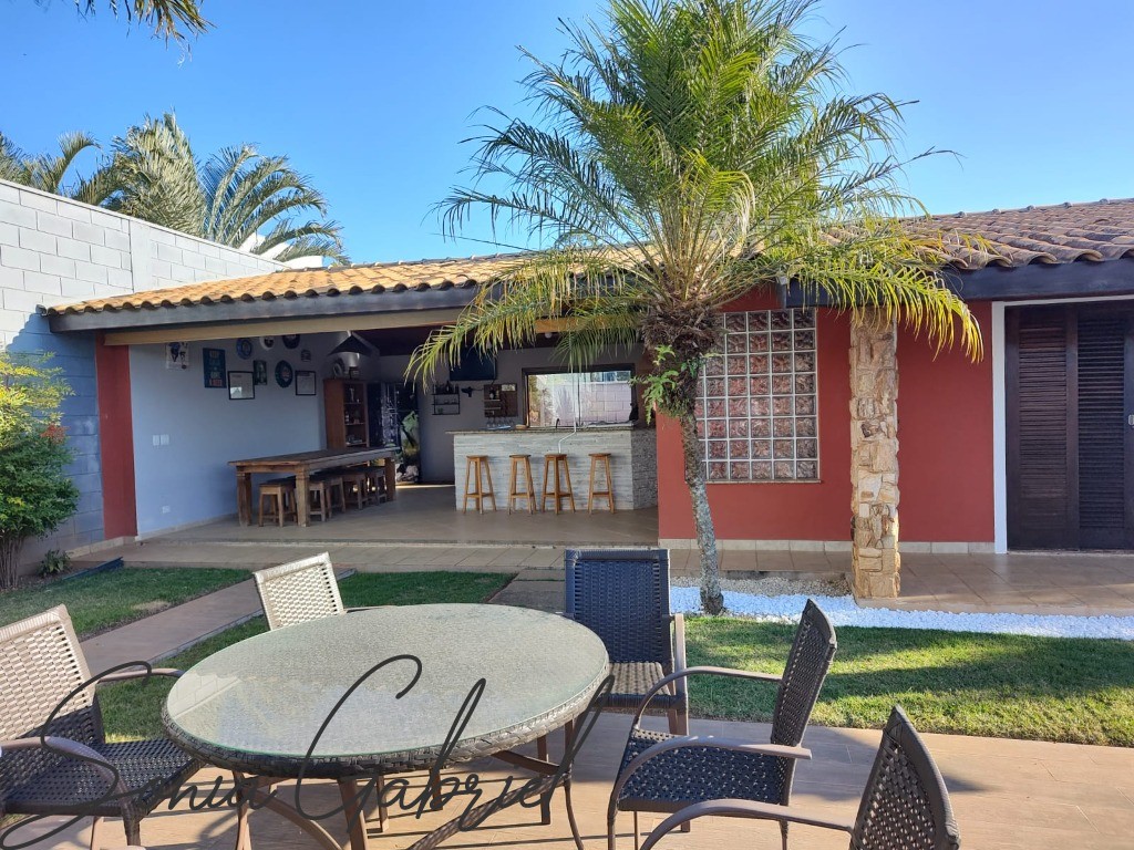 Casa, 3 quartos, 343 m² - Foto 26