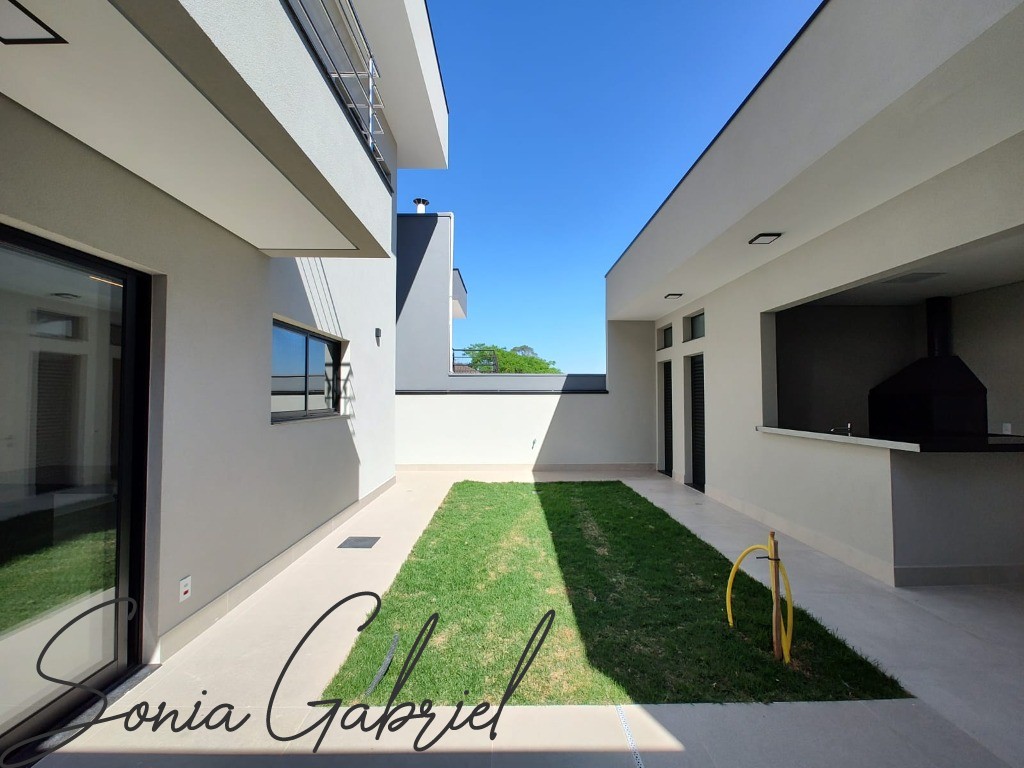 Casa, 4 quartos, 236 m² - Foto 23