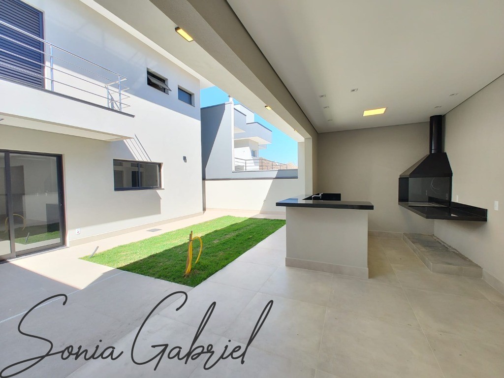Casa, 4 quartos, 236 m² - Foto 21