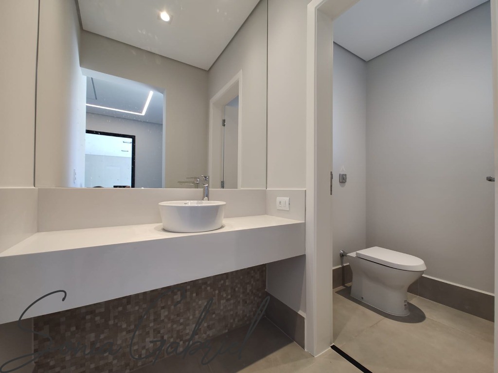 Casa, 4 quartos, 236 m² - Foto 7