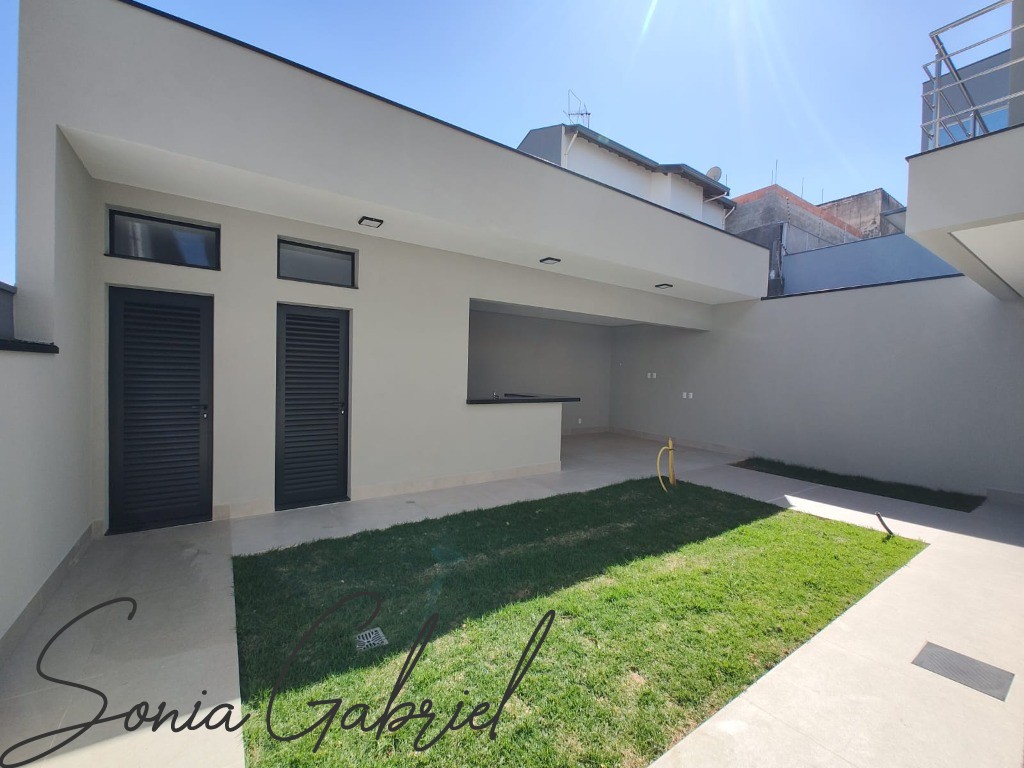 Casa, 4 quartos, 236 m² - Foto 22
