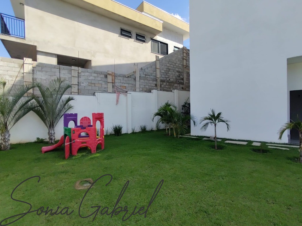 Casa, 3 quartos - Foto 28