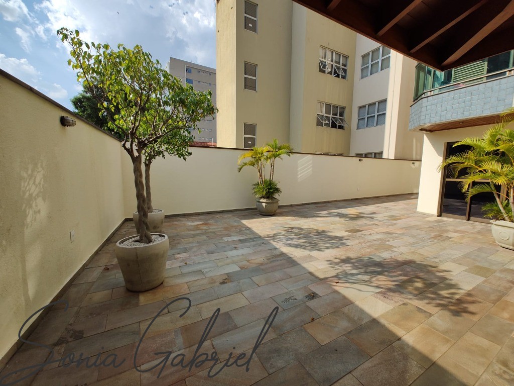 Apartamento, 3 quartos, 150 m² - Foto 26