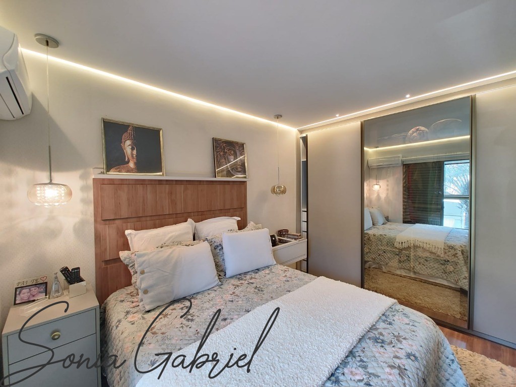 Apartamento, 3 quartos, 150 m² - Foto 21