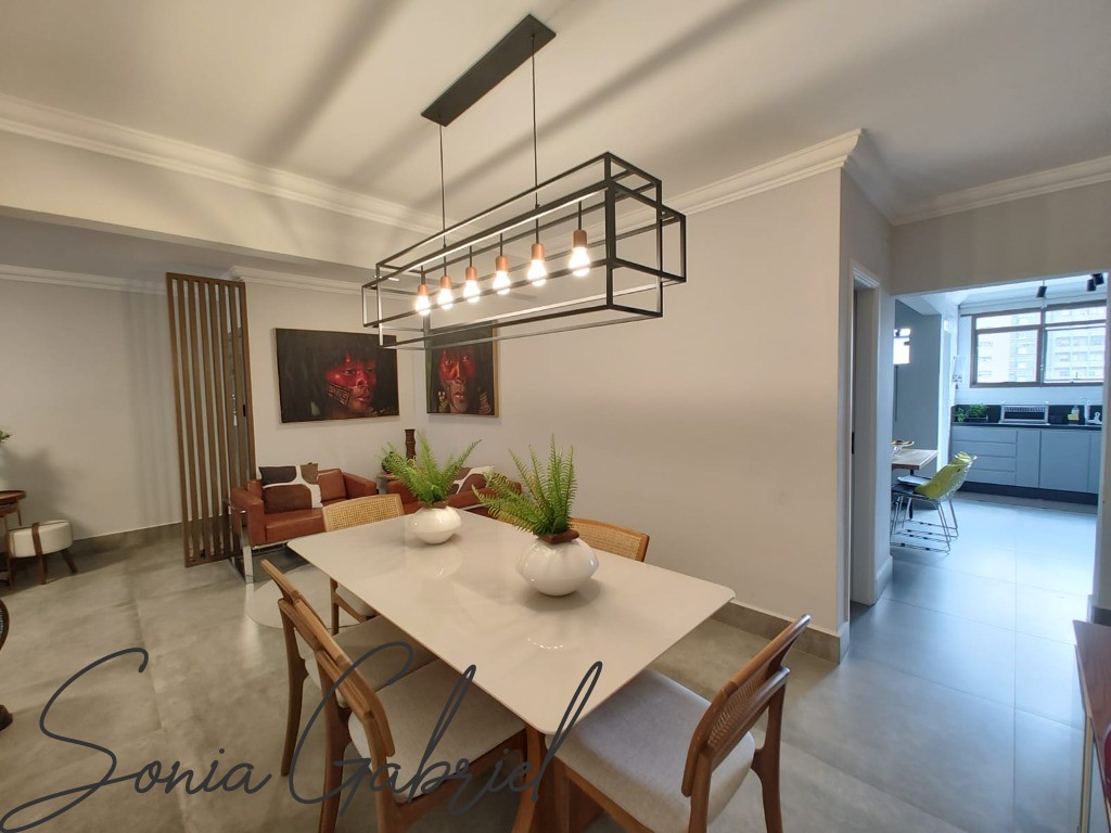 Apartamento, 3 quartos, 150 m² - Foto 9