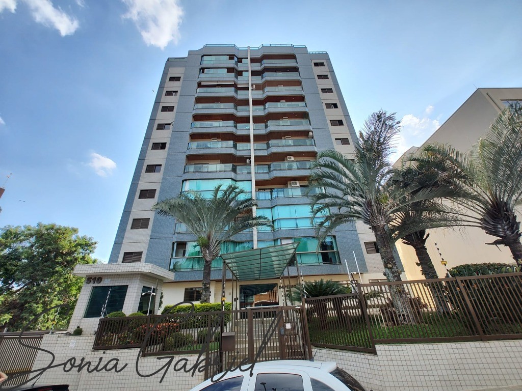Apartamento, 3 quartos, 150 m² - Foto 1
