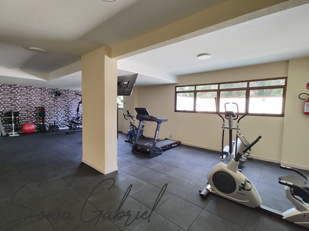 Apartamento, 3 quartos, 150 m² - Foto 29
