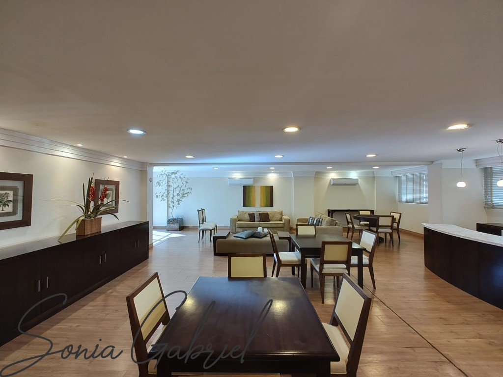 Apartamento, 3 quartos, 150 m² - Foto 31