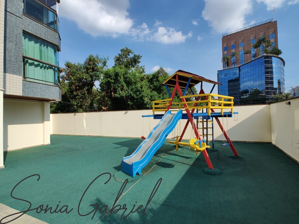 Apartamento, 3 quartos, 150 m² - Foto 28